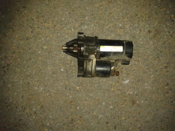 Vente Démarreur bmw r 1100 rt 2000