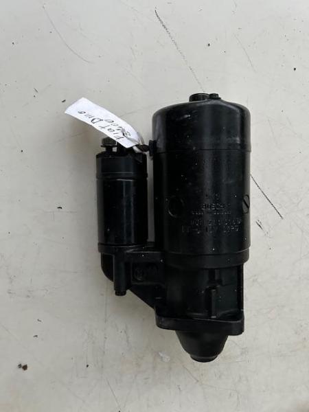 Demarreur fiat dino 2400