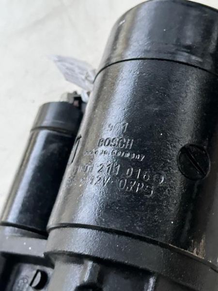 Demarreur fiat dino 2400 pas cher