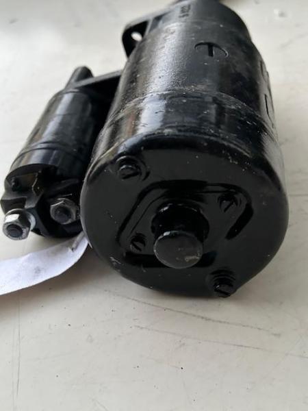 Annonce Demarreur fiat dino 2400