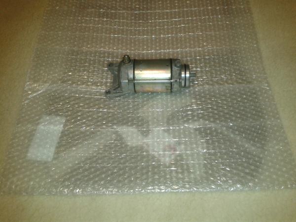 D&eacute;marreur kawasaki er5 2002