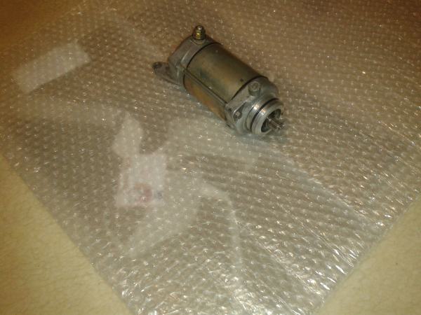 Vente D&eacute;marreur kawasaki er5 2002