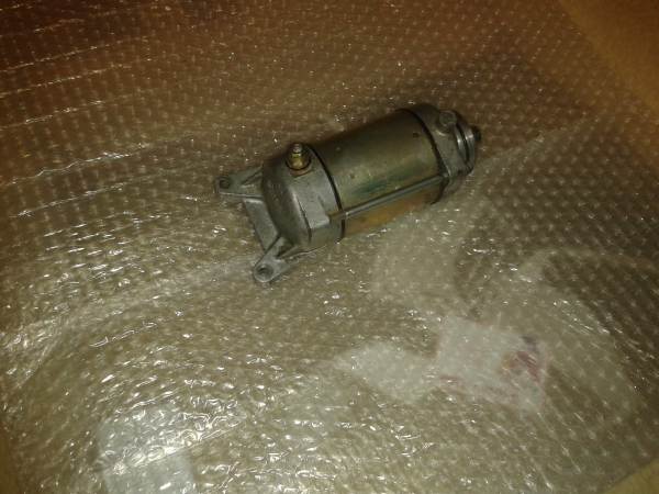 D&eacute;marreur kawasaki er5 2002 pas cher