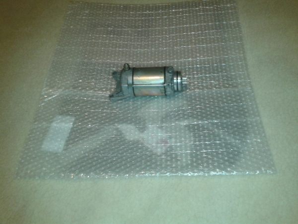 Annonce D&eacute;marreur kawasaki er5 2002