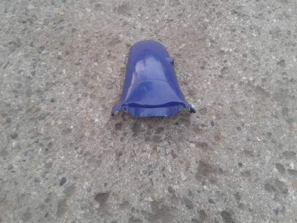 Demi garde boue avant yamaha 1000 fzr 1988