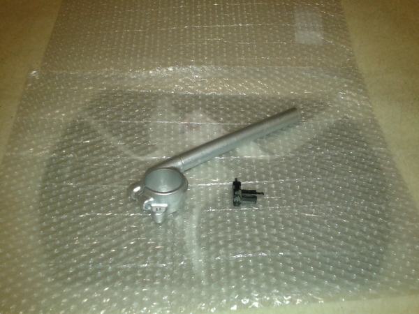 Demi guidon droit yamaha 400 fzr 1993