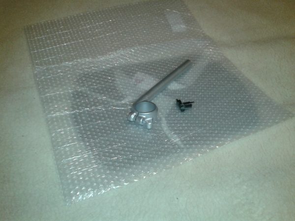 Vente Demi guidon droit yamaha 400 fzr 1993