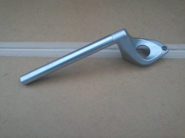 Vente Demi guidon gauche  1000  voxan caf&eacute; racer 2011