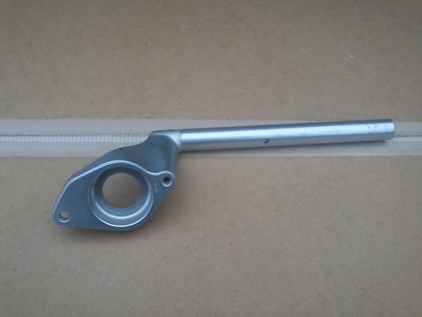 Annonce Demi guidon gauche  1000  voxan caf&eacute; racer 2011