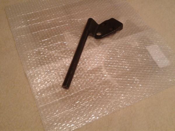 Vente Demi guidon gauche suzuki 1100 gsxf 1994