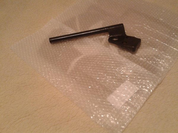 Demi guidon gauche suzuki 1100 gsxf 1994 pas cher