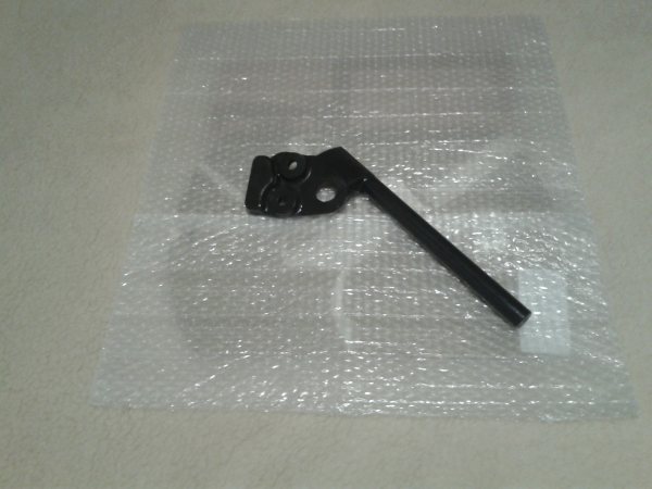 Annonce Demi guidon gauche suzuki 1100 gsxf 1994