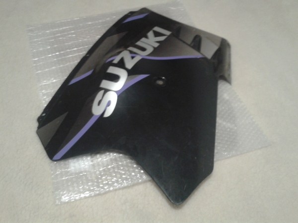 Demi sabot droit suzuki 1100 gsxr 1992 pas cher