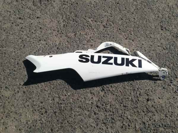 Annonce Demi sabot droit suzuki 600 gsxr k7 2007