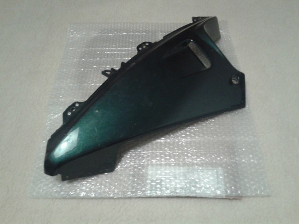 Demi sabot gauche honda 750 vfr 1992