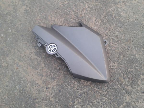 Vente Demi tdf gauche  yamaha 250 xmax 2018