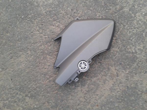 Demi tdf gauche  yamaha 250 xmax 2018 pas cher