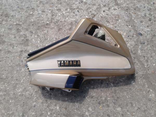 Demi tdf yamaha xvz 1200 td  venture royale 1988