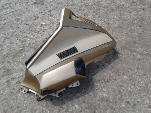 Vente Demi tdf yamaha xvz 1200 td  venture royale 1988