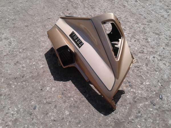 Demi tdf yamaha xvz 1200 td  venture royale 1988 pas cher