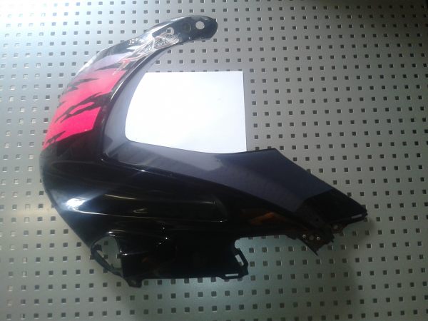 Demi téte de fouche gauche honda 600 cbr 1993