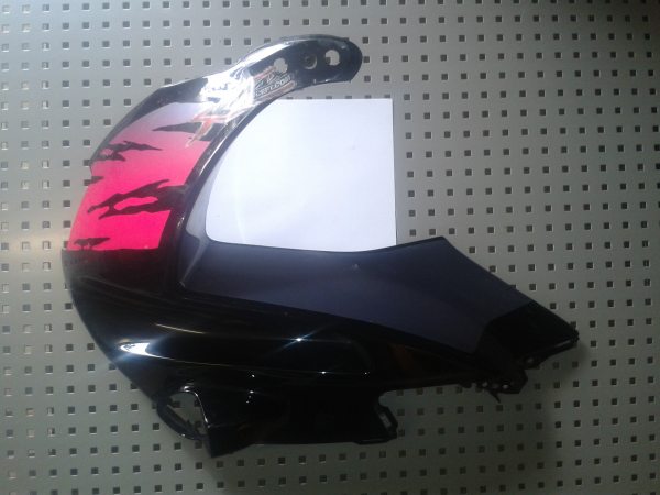 Demi téte de fouche gauche honda 600 cbr 1993 pas cher