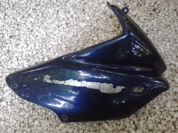 Demi t&eacute;te de fourche droit suzuki 1200 bandit 2002