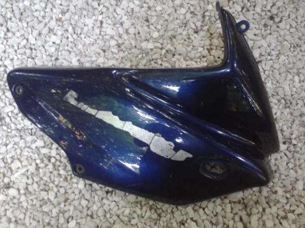 Vente Demi t&eacute;te de fourche droit suzuki 1200 bandit 2002