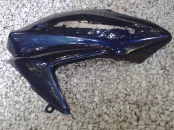 Annonce Demi t&eacute;te de fourche droit suzuki 1200 bandit 2002