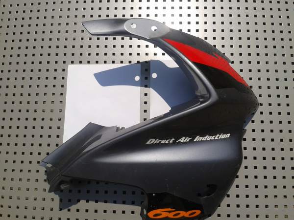 Demi t&eacute;te de fourche droite honda 600 cbr 1995