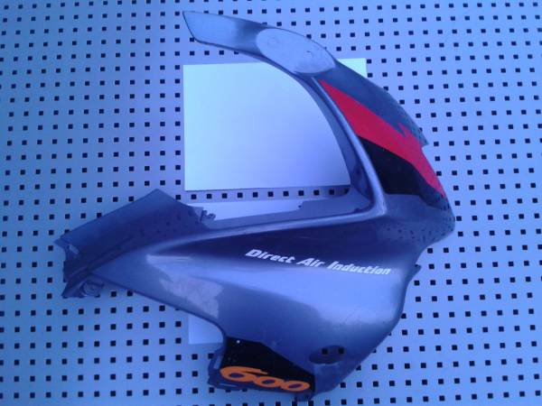 Demi t&eacute;te de fourche droite honda 600 cbr 1995 pas cher