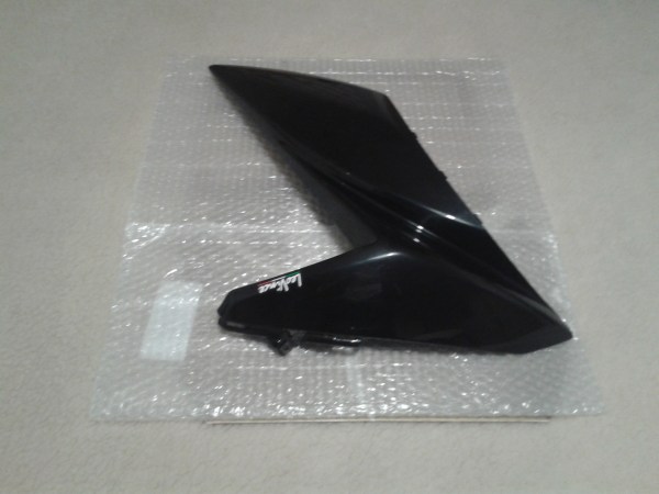 Annonce Demi t&eacute;te de fourche gauche suzuki 650 bandit 2014