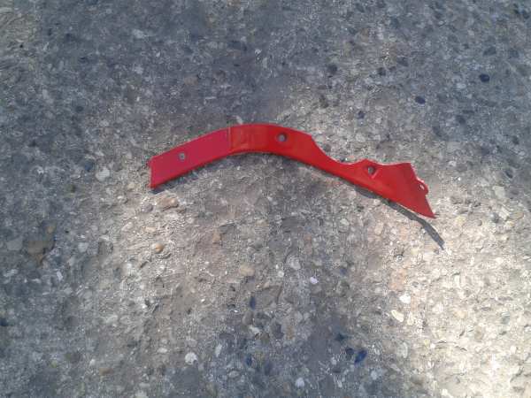Demi triangle de carénage droit honda 125 nsr 1991