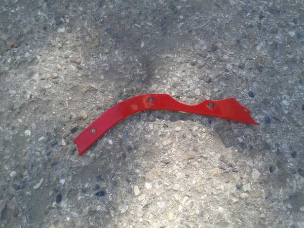 Vente Demi triangle de carénage droit honda 125 nsr 1991