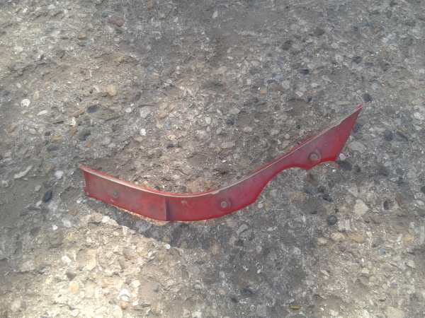 Annonce Demi triangle de carénage droit honda 125 nsr 1991