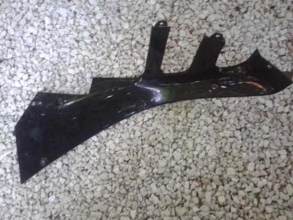 Vente Demi v de car&eacute;nage noir honda 1000 cbr 1992