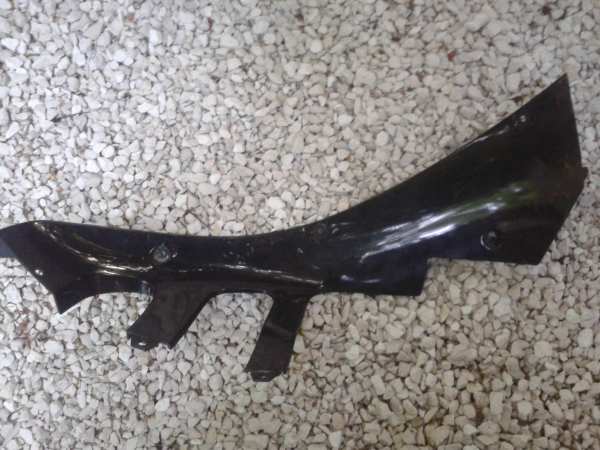 Demi v de car&eacute;nage noir honda 1000 cbr 1992 pas cher