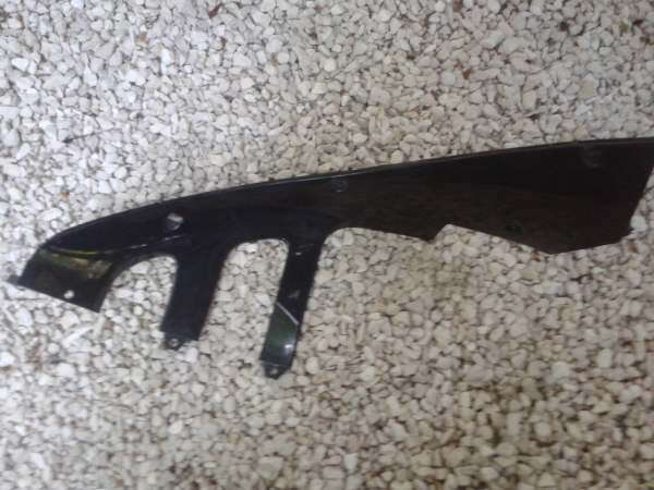 Annonce Demi v de car&eacute;nage noir honda 1000 cbr 1992