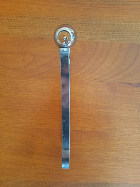 Annonce Dénoyauteur manuel en inox - olives , cerises .