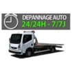 Dépannage auto ramassage d'épaves gratuit