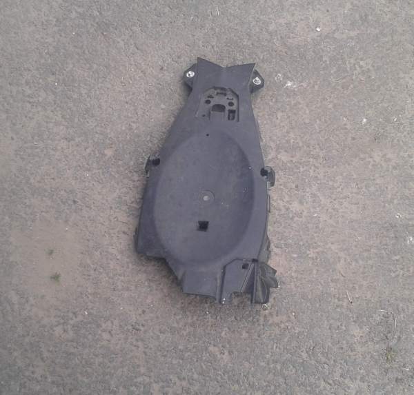 Desous de selle kawasaki er6 2018 pas cher