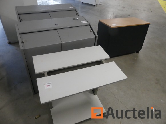 Annonce Desserte imprimante 1 x 70 cm x 50 cm x 65 cm : 25