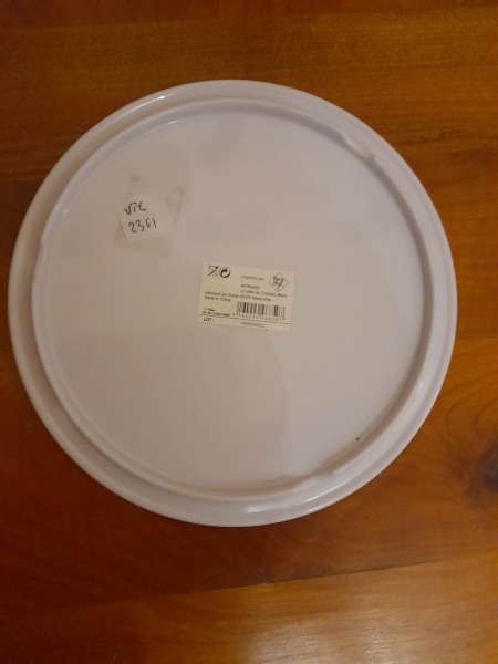 Vente Dessous de plat rond