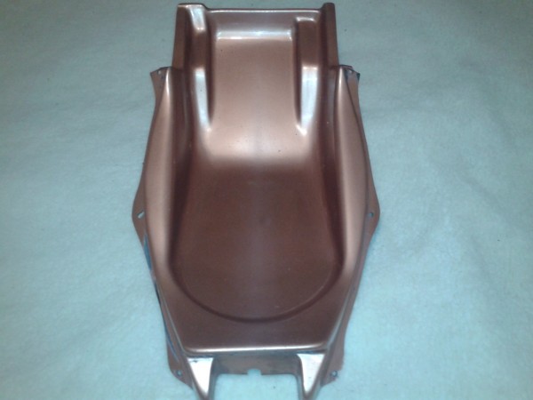 Dessous de selle suzuki 1340 hayabusa 2006 pas cher