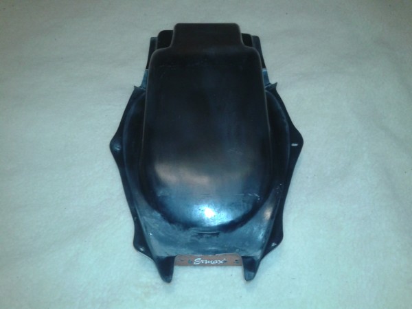 Annonce Dessous de selle suzuki 1340 hayabusa 2006