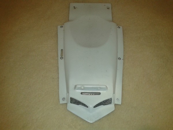 Annonce Dessous de selle suzuki 600 gsxr k4 2004