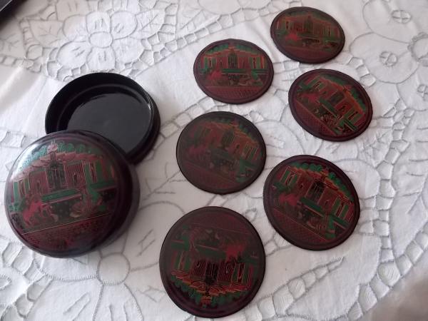 Vente Dessous de verres