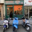 Vente Déstockage de 7 scooters électrique nipponia