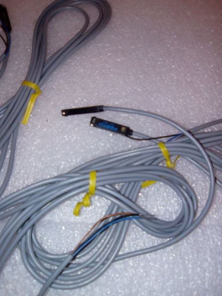 Detecteur de proximite festo 150 855