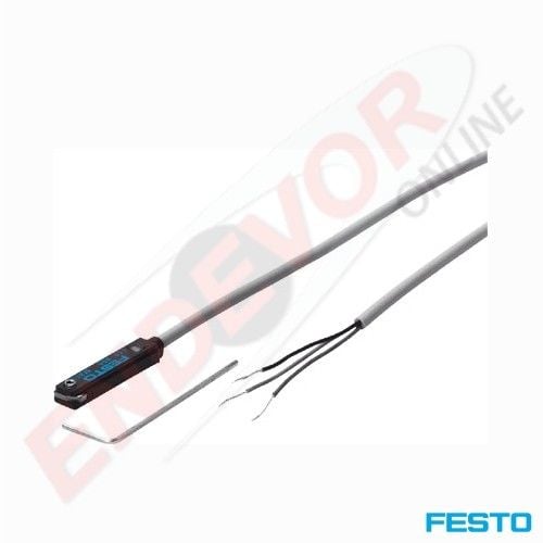 Detecteur de proximite festo 150 855 pas cher